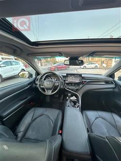 تۆیۆتا کامری